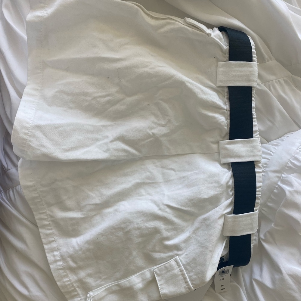 aritizia shorts never worn